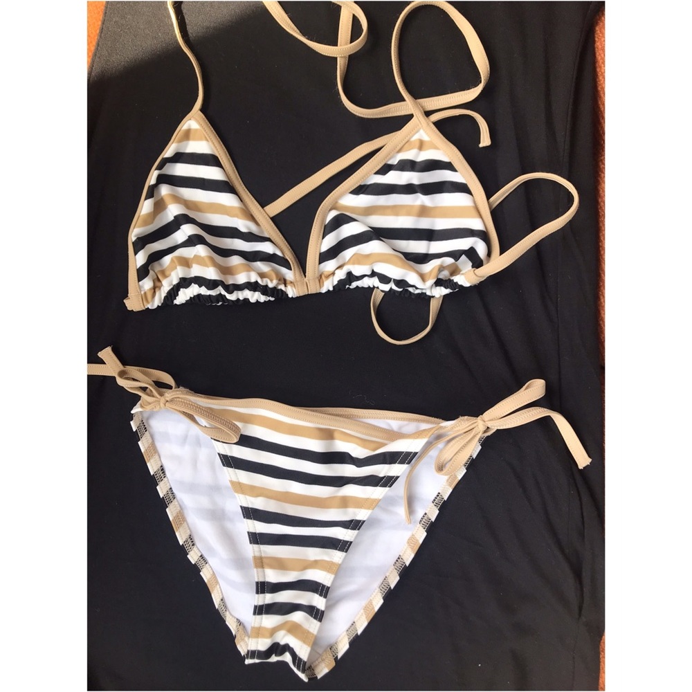 Bikini from Paris